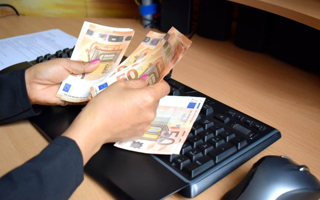 Kako educirati djecu o vrijednosti novca
