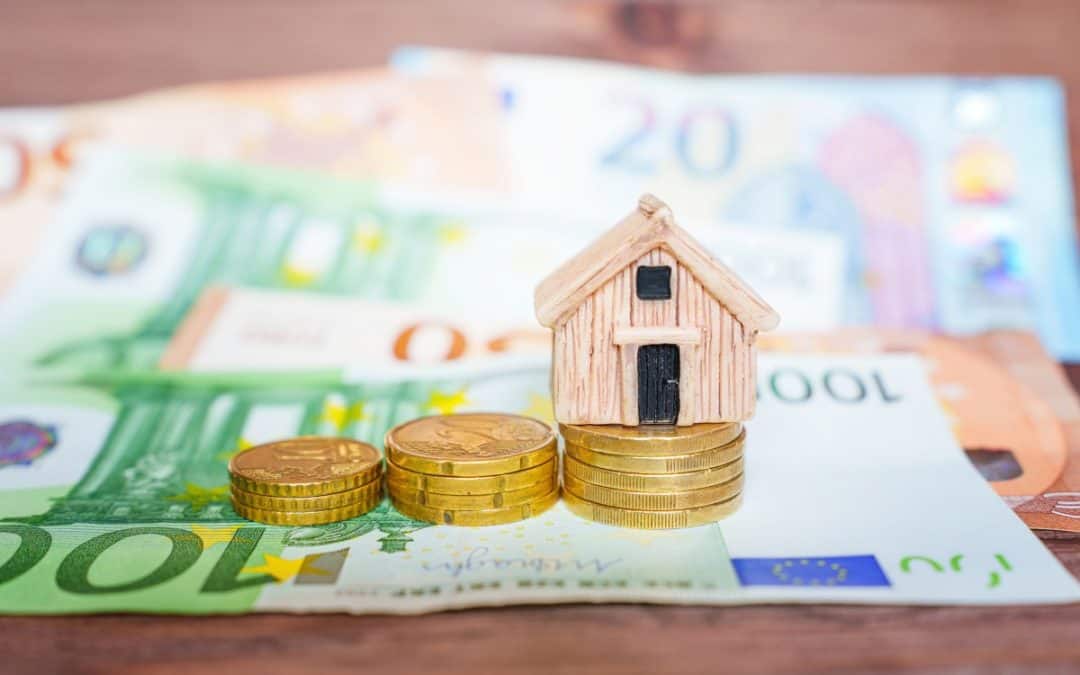Kako se računa kreditna zaduženost kućanstva