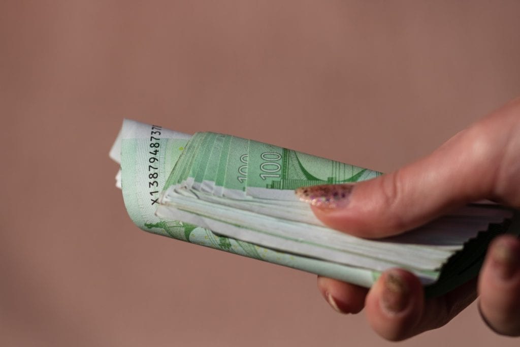 Najčešće pogreške kod refinanciranja Najčešće pogreške kod refinanciranja
