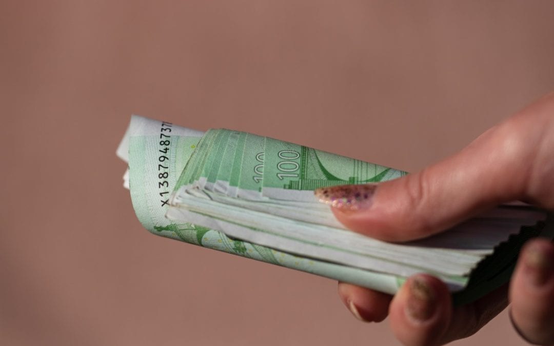 Najčešće pogreške kod refinanciranja