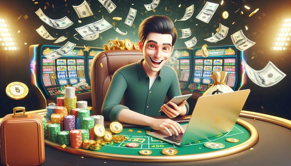 Online casino bonus bez uvjeta za klađenje Online casino bonus bez uvjeta za klađenje