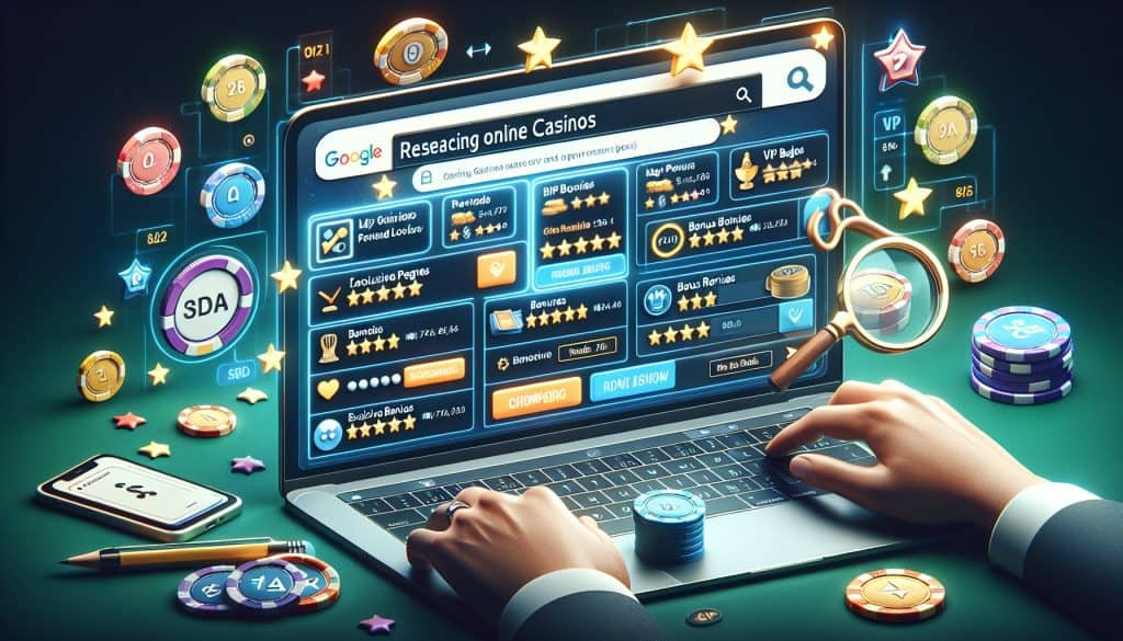 Kako pronaći online casino koji nudi najbolje povlastice za lojalne igrače? Kako pronaći online casino koji nudi najbolje povlastice za lojalne igrače?