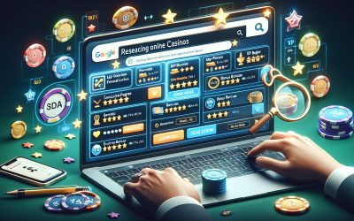 Kako pronaći online casino koji nudi najbolje povlastice za lojalne igrače?