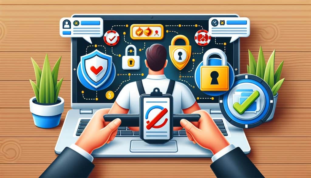 Kako prepoznati najpouzdanije online casino platforme? Kako prepoznati najpouzdanije online casino platforme?