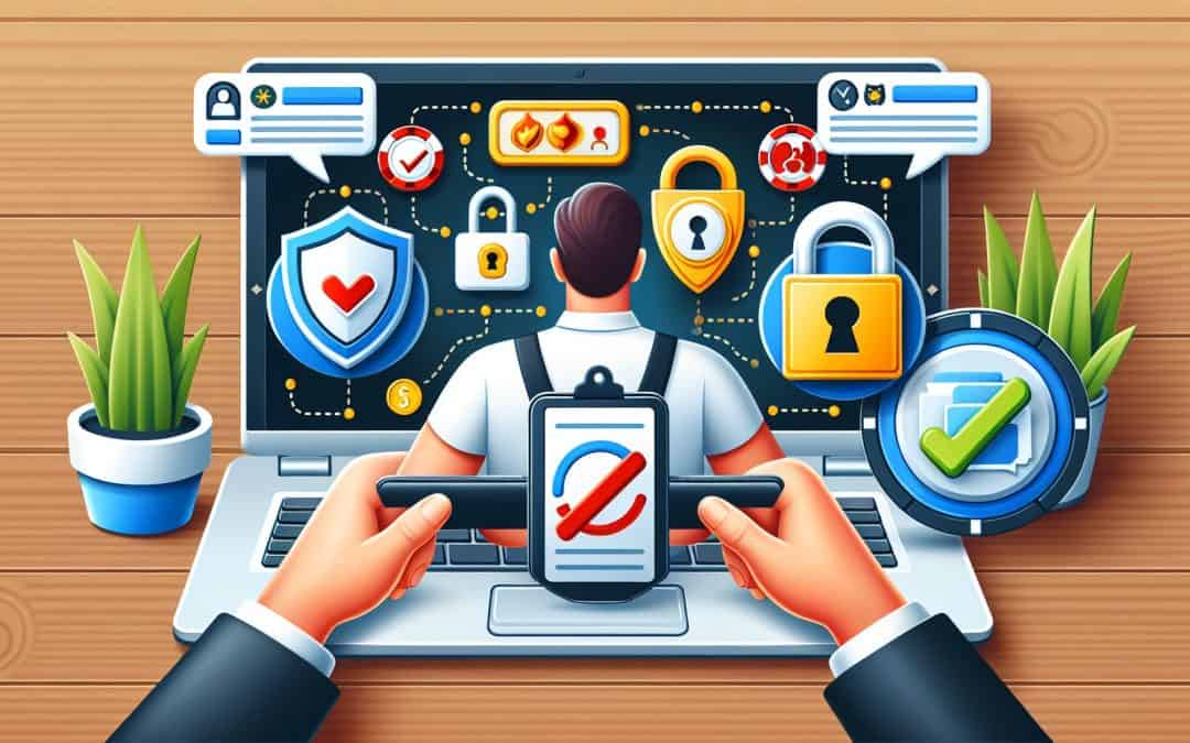 Kako prepoznati najpouzdanije online casino platforme?