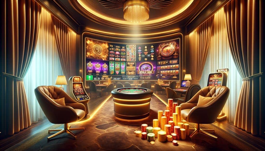 Koje su prednosti igranja u online casinu naspram fizičkih casina?