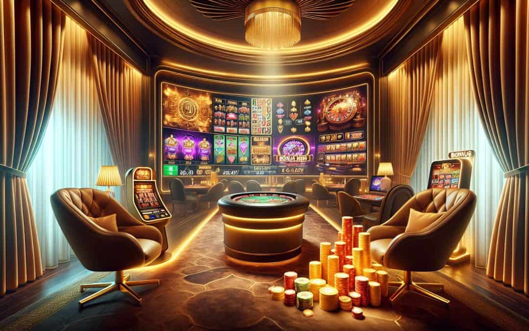 Koje su prednosti igranja u online casinu naspram fizičkih casina?