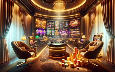 Koje su prednosti igranja u online casinu naspram fizičkih casina?