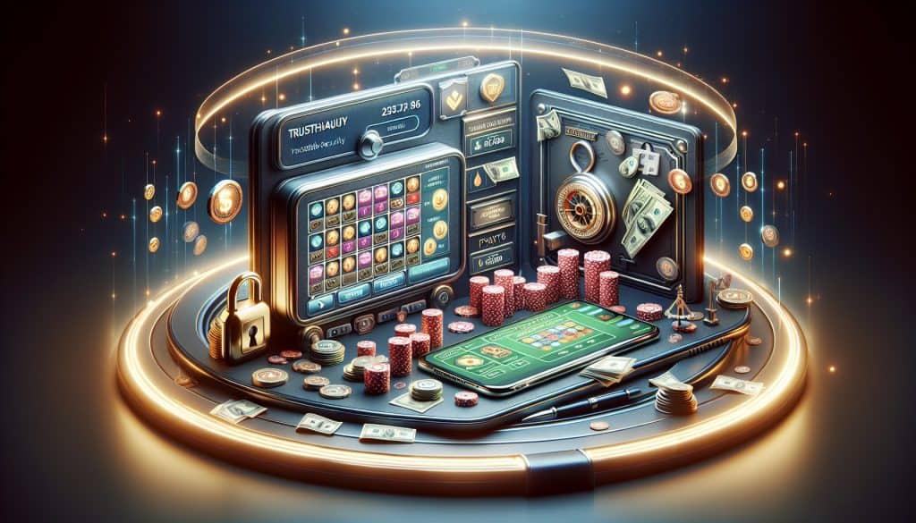 Što čini dobar casino softver