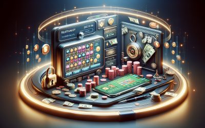 Što čini dobar casino softver