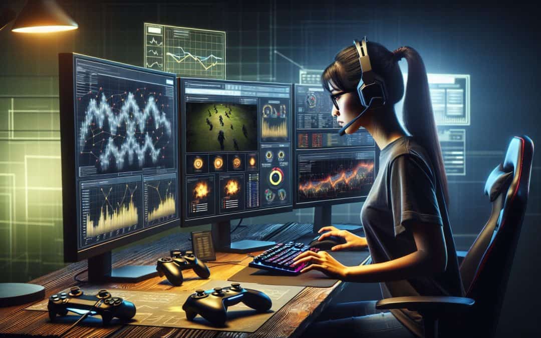 Kako koristiš povijest igranja za poboljšanje strategije