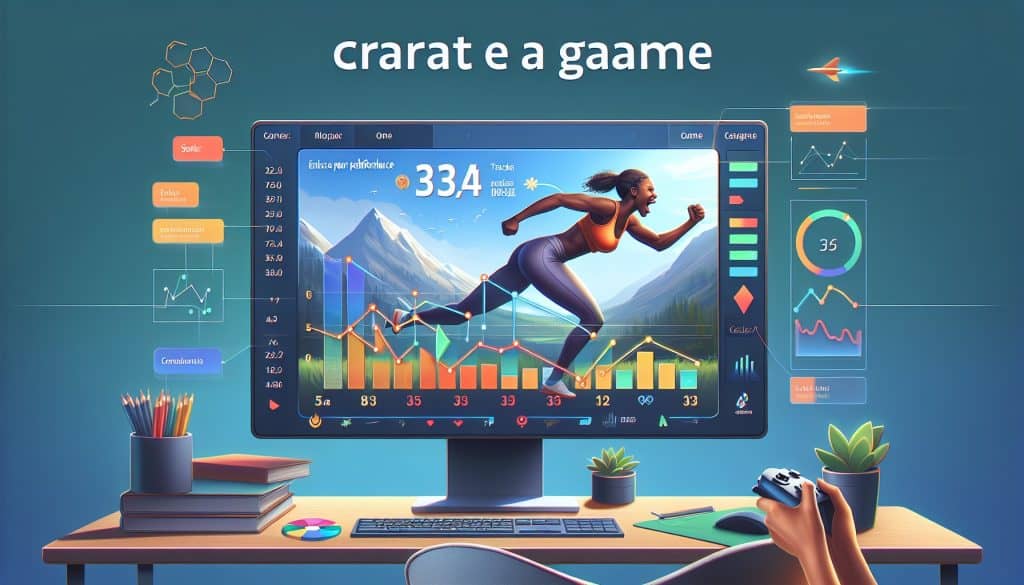 Igre koje ti daju statistiku tvojih uspjeha Igre koje ti daju statistiku tvojih uspjeha