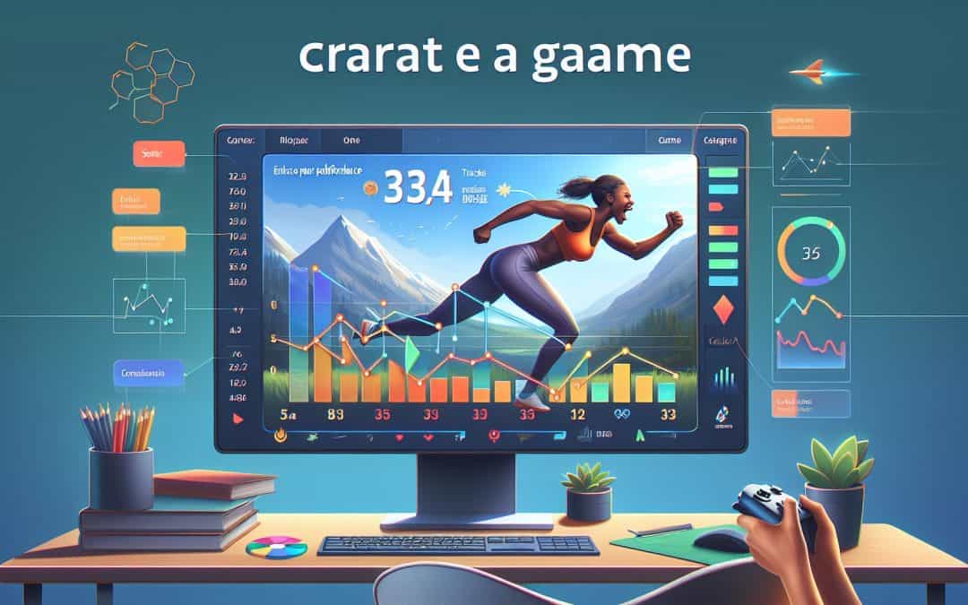 Igre koje ti daju statistiku tvojih uspjeha