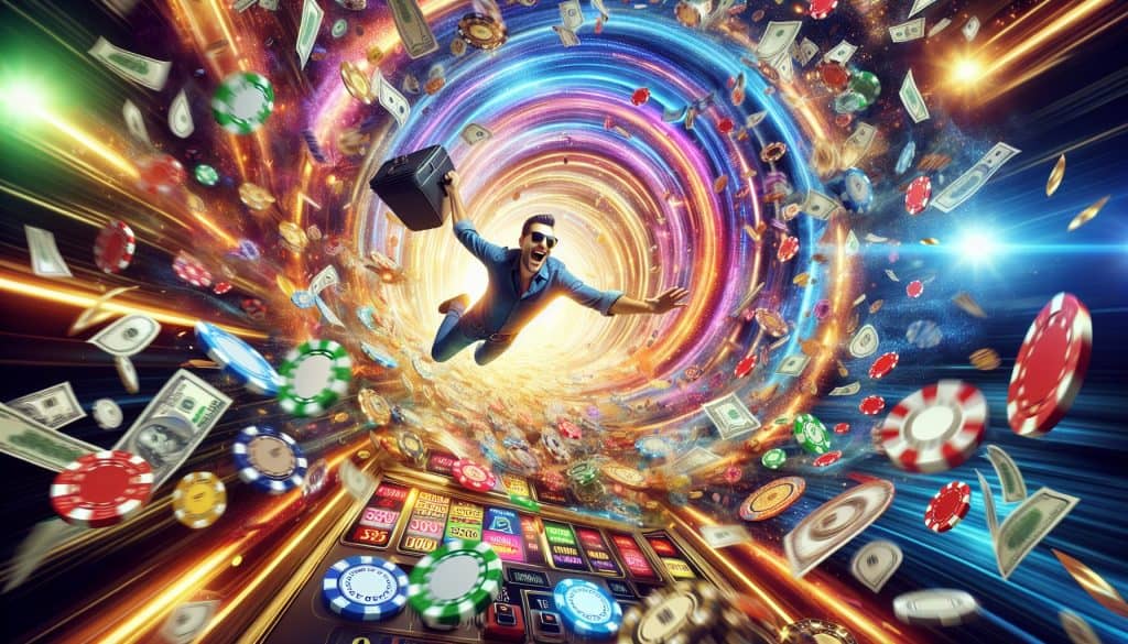 Casino igre za ljude koji mrze gubiti vrijeme Casino igre za ljude koji mrze gubiti vrijeme