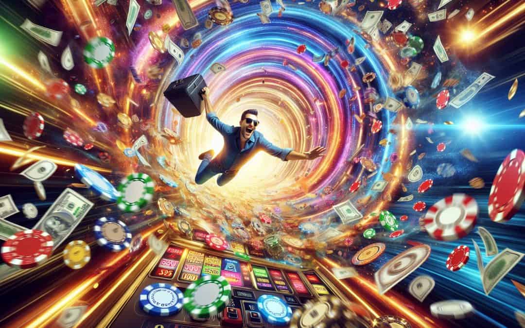 Casino igre za ljude koji mrze gubiti vrijeme