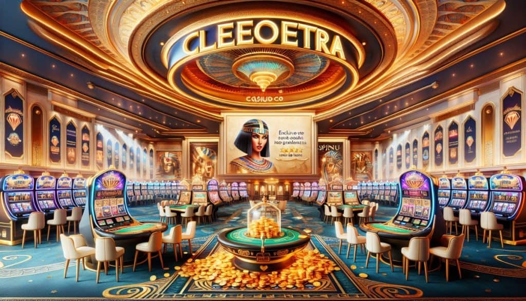 Cleobetra Casino Cleobetra Casino