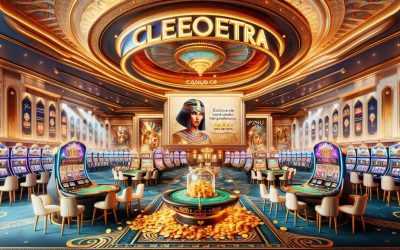 Cleobetra Casino