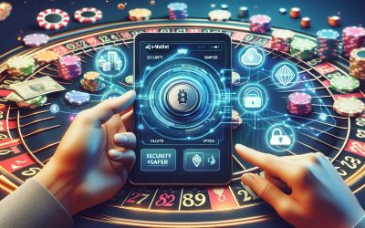 Kako koristiti e-novčanike za brže isplate u casinu