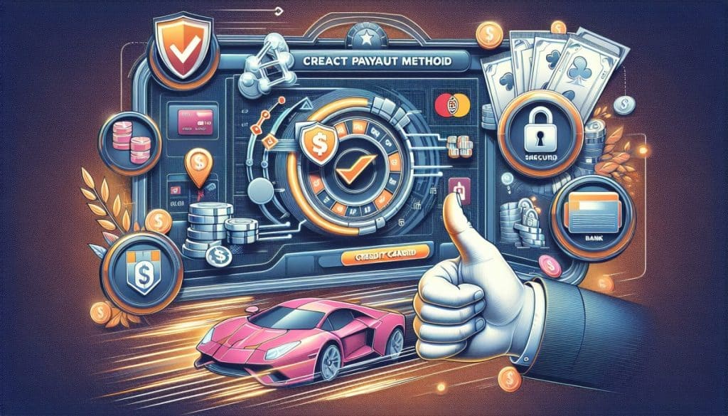 Kako odabrati najbolji način isplate u online casinu