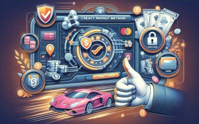 Kako odabrati najbolji način isplate u online casinu