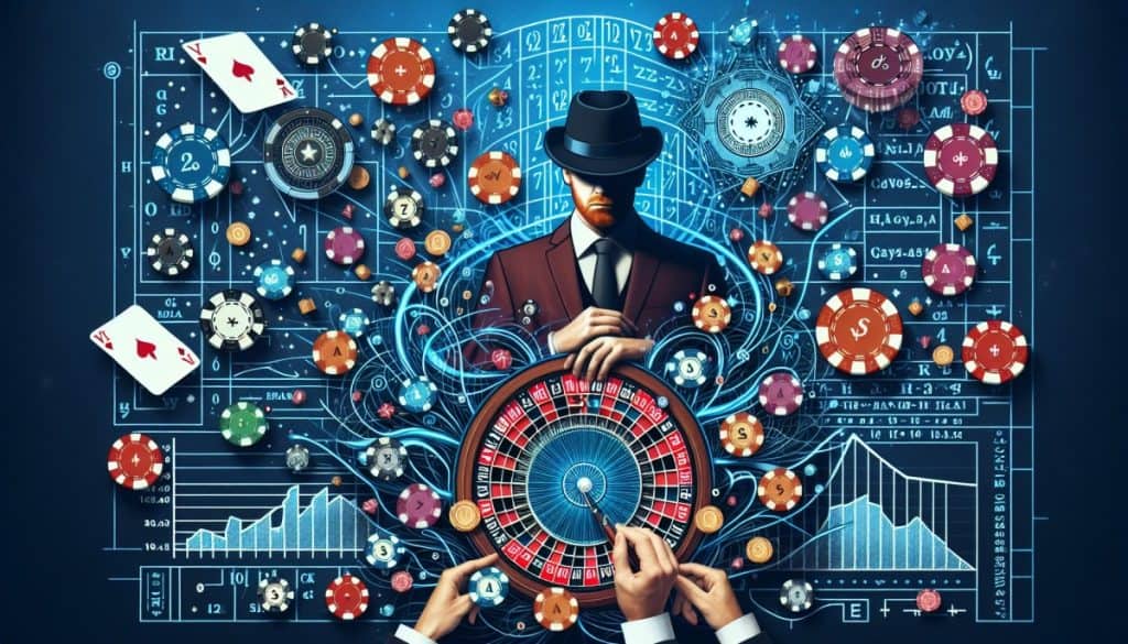 Je li moguće pobijediti casino dugoročno?