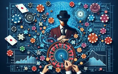 Je li moguće pobijediti casino dugoročno?