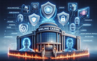 Koje sigurnosne tehnologije koriste online casina za zaštitu korisnika