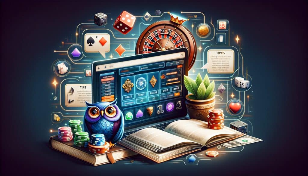 Najpopularnije greške početnika u online kockanju