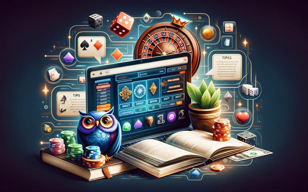 Najpopularnije greške početnika u online kockanju