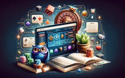 Najpopularnije greške početnika u online kockanju