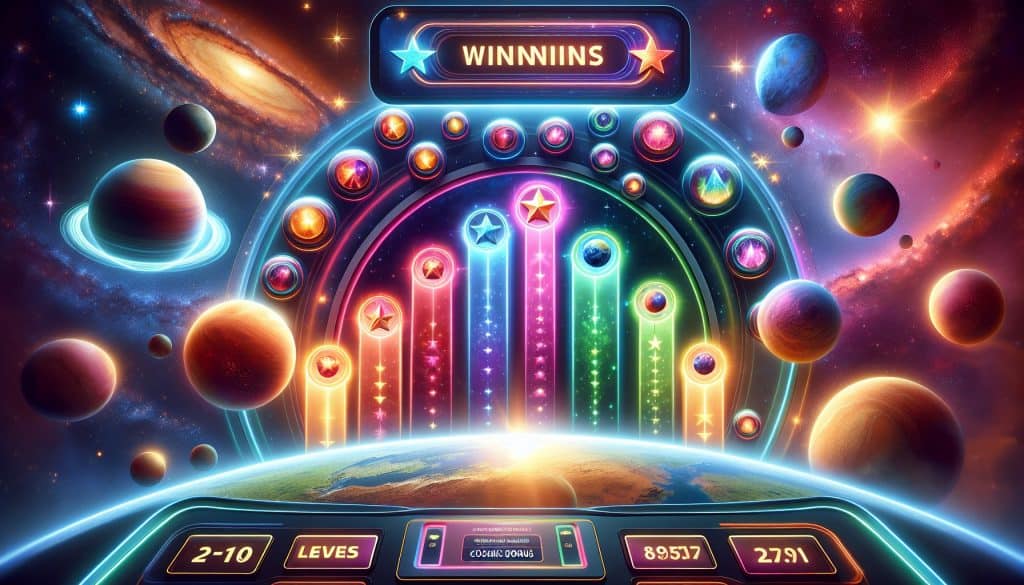 Kako igrati casino igre koje koriste cosmic bonus climb Kako igrati casino igre koje koriste cosmic bonus climb