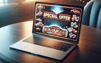 Casino ponude koje dolaze kao personalizirani email