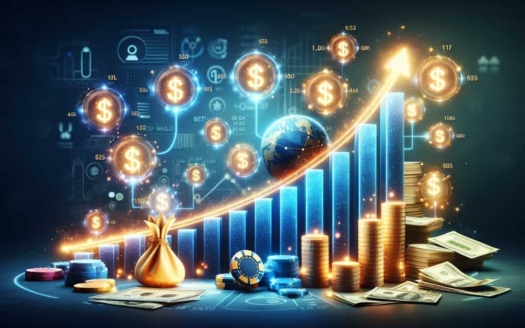Casino bonusi koji se sakupljaju kao bodovi