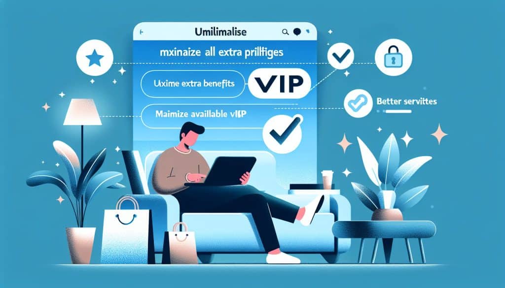 Kako koristiti VIP programe za dodatne pogodnosti