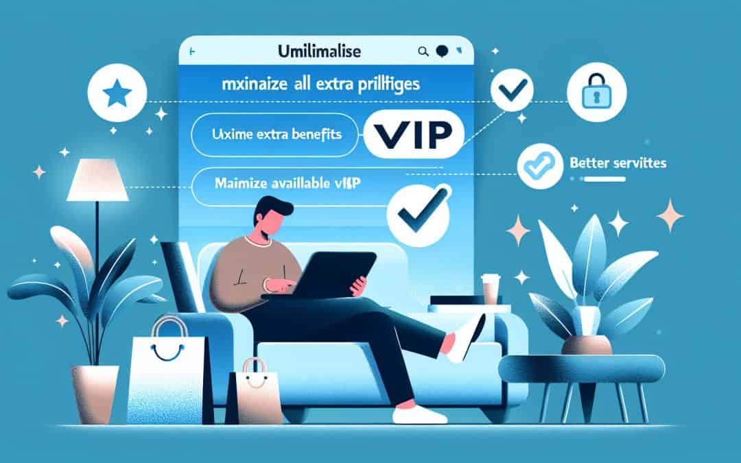 Kako koristiti VIP programe za dodatne pogodnosti