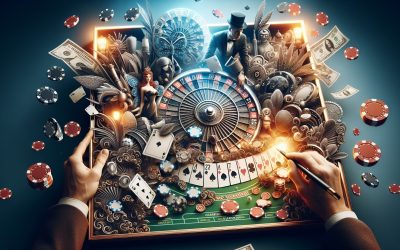 Casino trikovi koje koristi samo mala elita