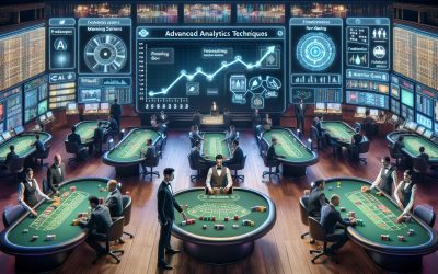 Kako casino testira tvoje ponašanje