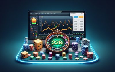 Casino alati koji mjere koliko dugo gledaš zaslon