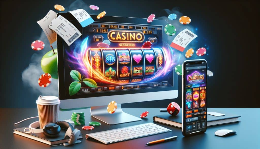 Zašto se mobilni casino sve više udaljava od desktop verzije