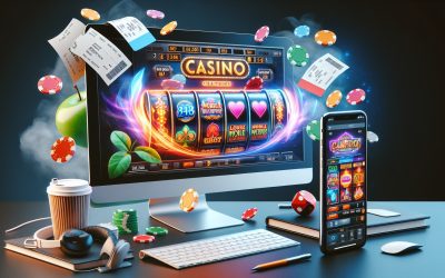 Zašto se mobilni casino sve više udaljava od desktop verzije