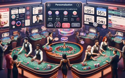 Kako casino koristi tvoje rezultate za kreiranje privlačnijih ponuda