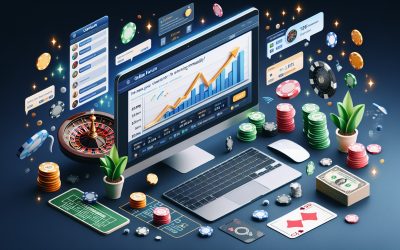 Kako koristiti online forume za casino savjete