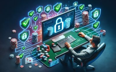 Sigurnost i zaštita u online casinima