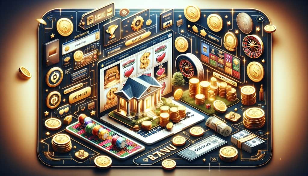 Koji su najpouzdaniji online casino operateri? Koji su najpouzdaniji online casino operateri?