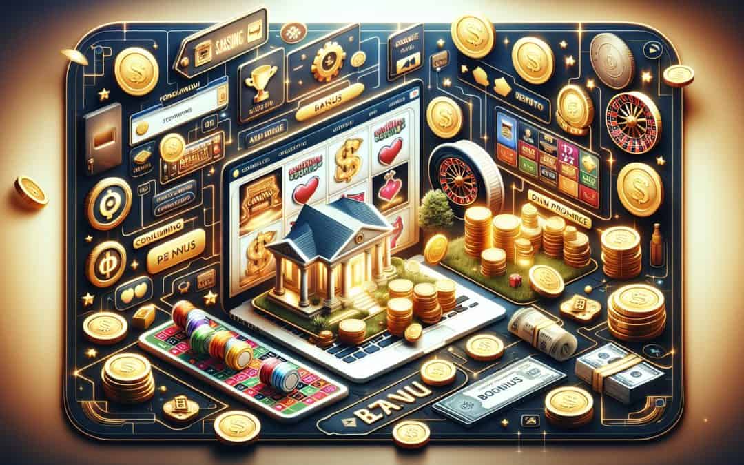 Koji su najpouzdaniji online casino operateri?