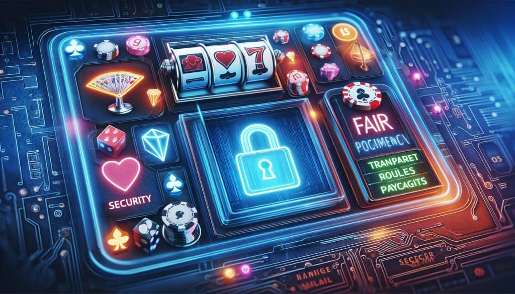 Što znači fair play u online casinima Što znači fair play u online casinima