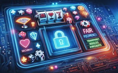 Što znači fair play u online casinima