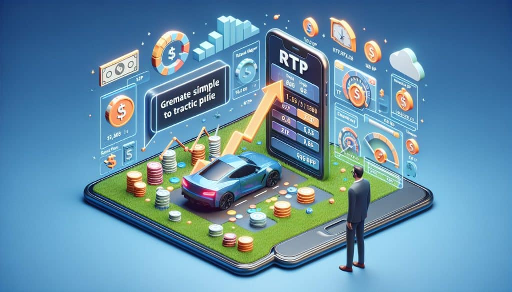 Kako pratiti RTP kroz duže razdoblje igranja Kako pratiti RTP kroz duže razdoblje igranja