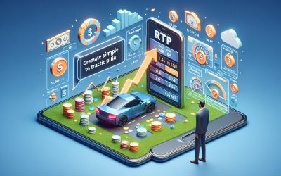 Kako pratiti RTP kroz duže razdoblje igranja