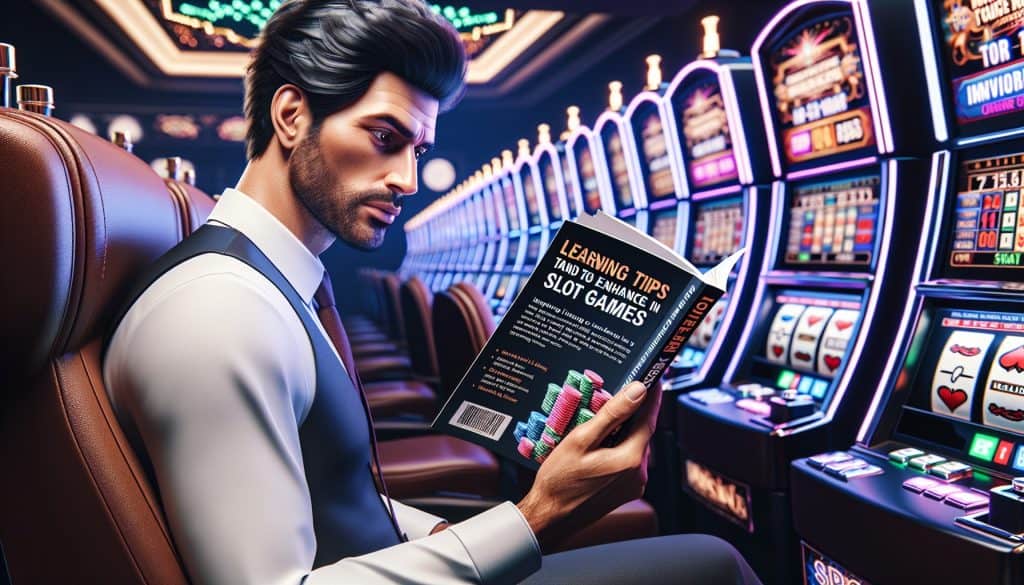 Najbolji savjeti za povećanje dobitaka u slot igrama Najbolji savjeti za povećanje dobitaka u slot igrama